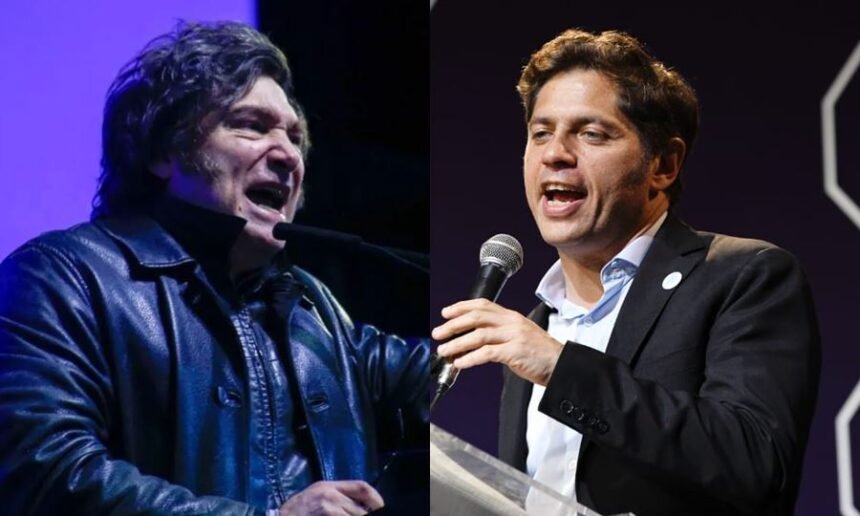 Elecciones en la provincia de Buenos Aires 2025: LLA se mide con el peronismo, a un mes de las generales