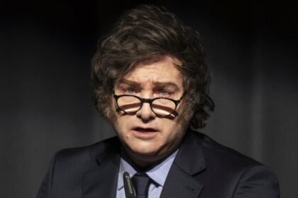 Javier Milei
