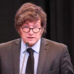 Javier Milei