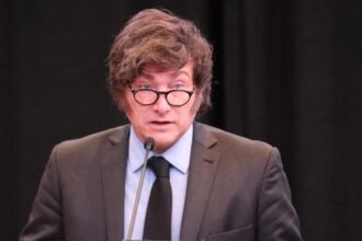 Javier Milei