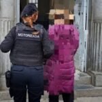 Ocurrió el sábado por la mañana en un comercio ubicado en calle 4 de Enero al 2200.