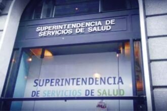 Superintendencia de Servicios de Salud de la Nación
