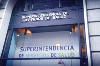 Superintendencia de Servicios de Salud de la Nación