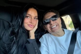 Oriana Sabatini y Paulo Dybala anunciaron que serán padres por primera vez