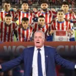 Tras 15 años de espera, Paraguay empató con Ecuador por las Eliminatorias y se clasificó al Mundial 2026