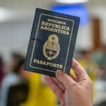 Pasaportes argentinos con fallas: el paso a paso para verificar si mi documento está afectado