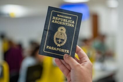 Pasaportes argentinos con fallas: el paso a paso para verificar si mi documento está afectado