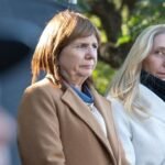 Patricia Bullrich y karina milei