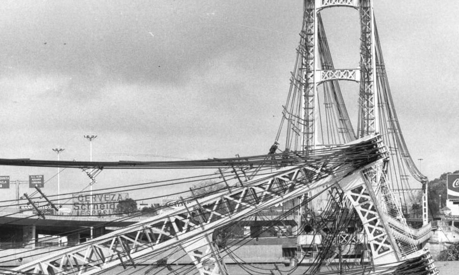 La tarde del 28 de septiembre de 1983 quedará guardada en la historia negra de la capital provincial. 