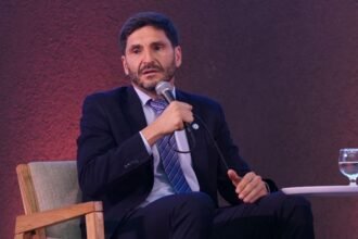 Maximiliano Pullaro