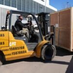 En Rafaela, Provincia avanza con la instalación de tecnología de última generación para el Hospital Regional