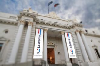 Este viernes se realizará el acto de jura de la nueva Constitución de Santa Fe