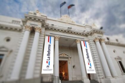 Este viernes se realizará el acto de jura de la nueva Constitución de Santa Fe