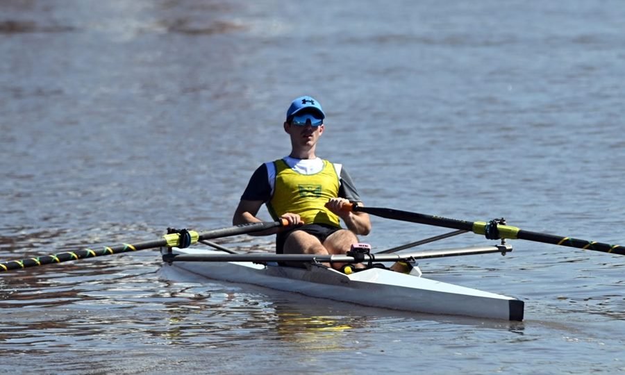 Jadar 2025: se reprograman las competencias de la segunda jornada