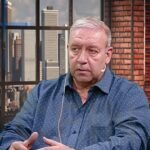 Ricardo Luciani - Agrupación Sangre de Campeones