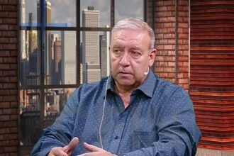 Ricardo Luciani - Agrupación Sangre de Campeones