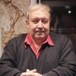 Ricardo Luciani - Agrupación Sangre de Campeones