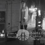 Seguridad: el trabajo conjunto entre Municipalidad y Provincia frustró otro intento de robo en un comercio céntrico