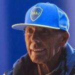 miguel angel russo, tecnico de boca