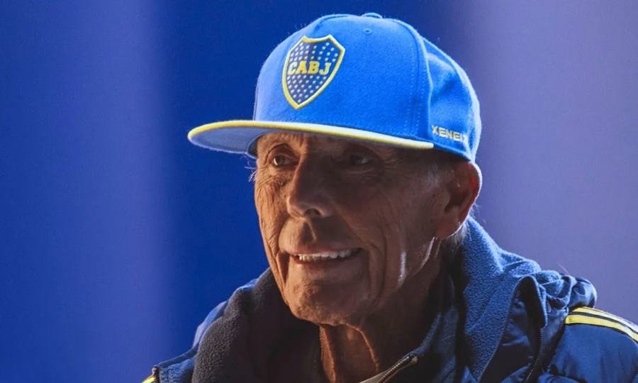Miguel Ángel Russo, símbolo de Boca Juniors y referente del fútbol argentino, será recordado por su pasión, humildad y compromiso eterno con el deporte.