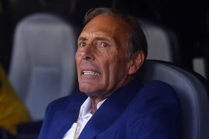 El DT de Boca será evaluado para definir su presencia