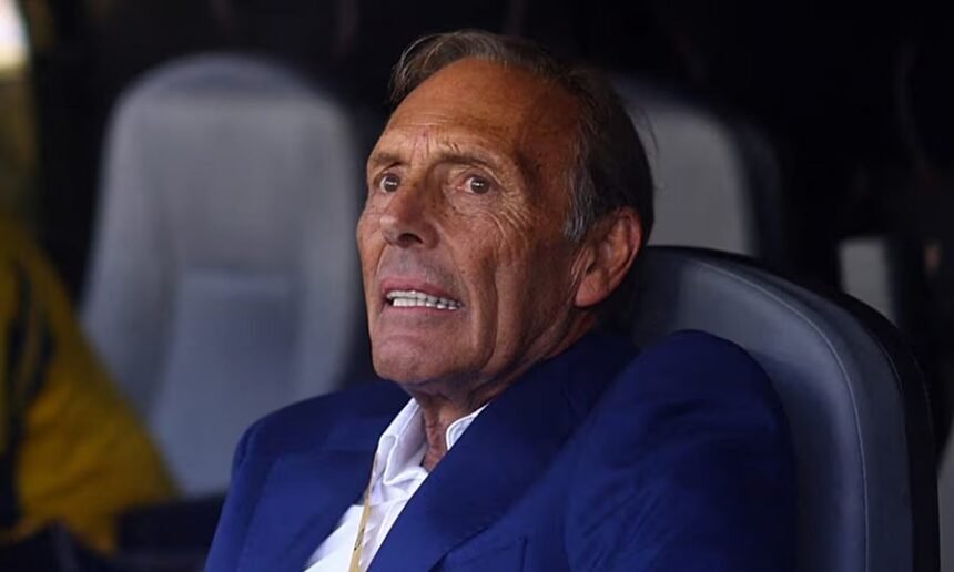 El DT de Boca será evaluado para definir su presencia