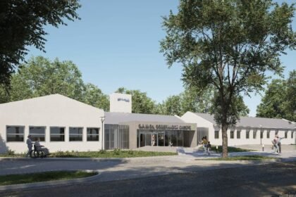 Samco de Gobernador Crespo