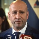 Patricio Serjal es investigado desde 2019.