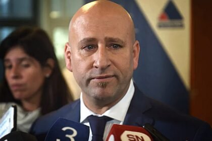 Patricio Serjal es investigado desde 2019.