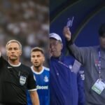 La tarjeta verde debutó en el Mundial Sub-20 de Chile