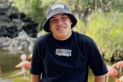 Thiago Medina, ex participante de Gran Hermano 2022