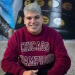 Thiago Medina permanece internado con pronóstico reservado