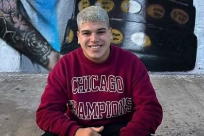 Thiago Medina permanece internado con pronóstico reservado