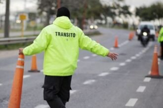 La Municipalidad realizará cortes de tránsito por el torneo infantil