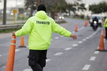 La Municipalidad realizará cortes de tránsito por el torneo infantil