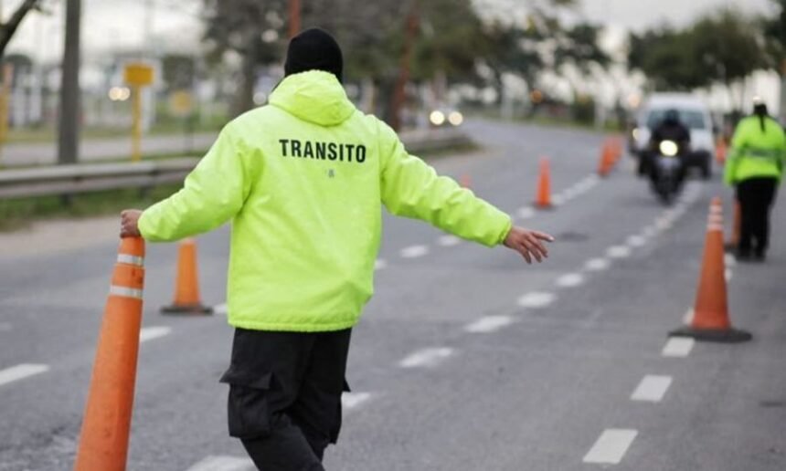 La Municipalidad realizará cortes de tránsito por el torneo infantil