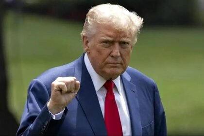 Asesinato de Charlie Kirk: Donald Trump afirmó estar “realmente preocupado” por Estados Unidos