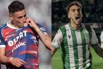 Este viernes desde las 19, Banfield recibirá a Unión en el estadio Florencio Sola