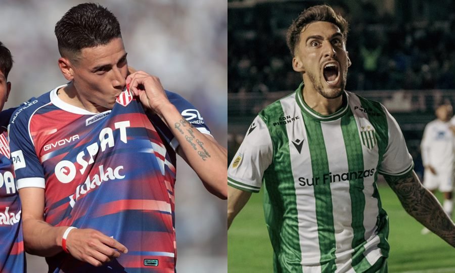 Este viernes desde las 19, Banfield recibirá a Unión en el estadio Florencio Sola