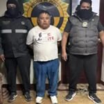 Sotacuro está acusado de ser el dueño y el chofer de la camioneta blanca que llevó a las tres víctimas oriundas de La Matanza a la casa de Florencio Varela.