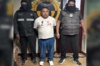 Sotacuro está acusado de ser el dueño y el chofer de la camioneta blanca que llevó a las tres víctimas oriundas de La Matanza a la casa de Florencio Varela.