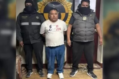Sotacuro está acusado de ser el dueño y el chofer de la camioneta blanca que llevó a las tres víctimas oriundas de La Matanza a la casa de Florencio Varela.