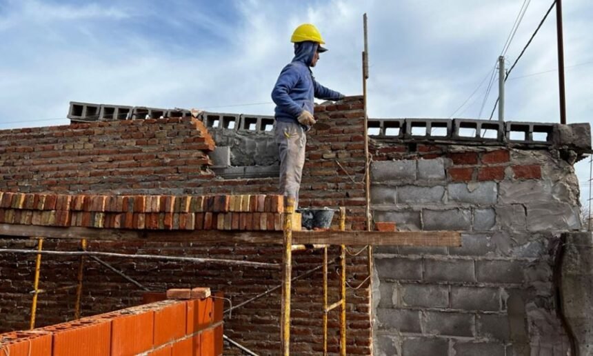 construccion
