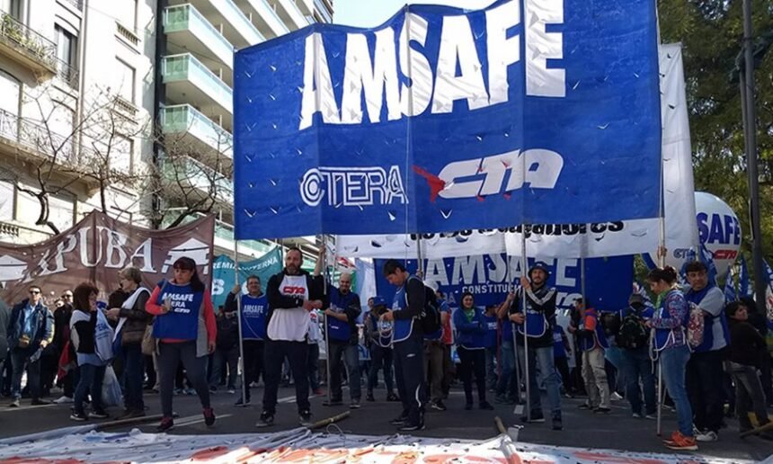 Amsafe
