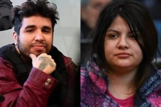 Fernando Sabag Montiel y Brenda Uliarte fueron condenados por el intento de asesinato a Cristina Kirchner ocurrido en septiembre de 2022.