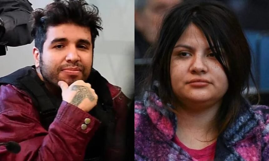 Fernando Sabag Montiel y Brenda Uliarte fueron condenados por el intento de asesinato a Cristina Kirchner ocurrido en septiembre de 2022.