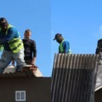 Operativos en Puerto San Martín: la Provincia derribó dos búnkers de droga y detuvo a cinco personas en un trabajo conjunto con el MPA y fuerzas federales.