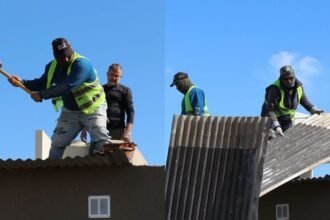 Operativos en Puerto San Martín: la Provincia derribó dos búnkers de droga y detuvo a cinco personas en un trabajo conjunto con el MPA y fuerzas federales.