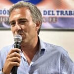 Oscar “Cachi” Martínez