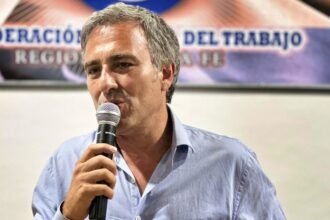 Oscar “Cachi” Martínez